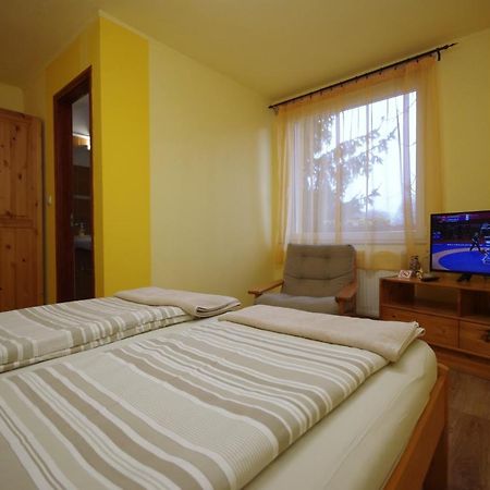 Bodza Apartman Gyula Exterior photo