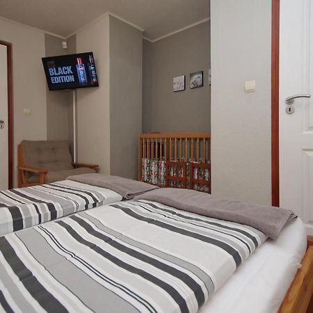 Bodza Apartman Gyula Exterior photo