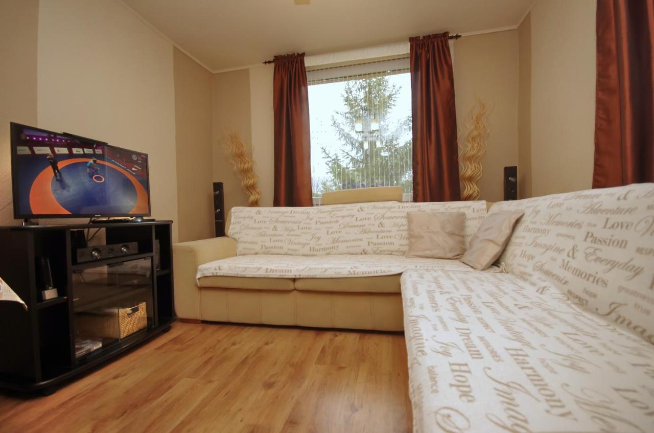 Bodza Apartman Gyula Exterior photo