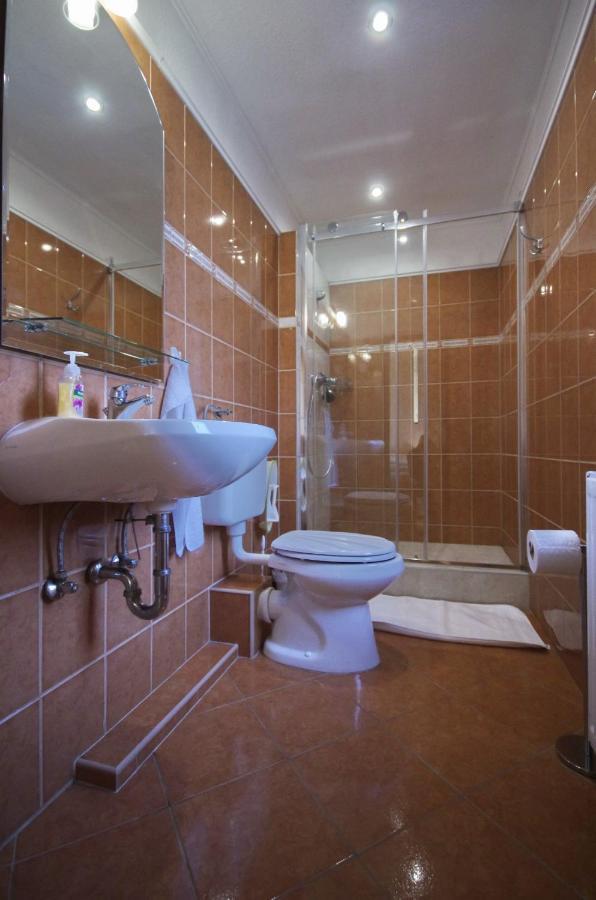 Bodza Apartman Gyula Exterior photo