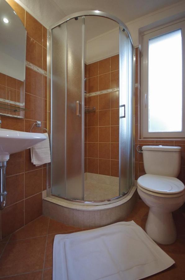 Bodza Apartman Gyula Exterior photo