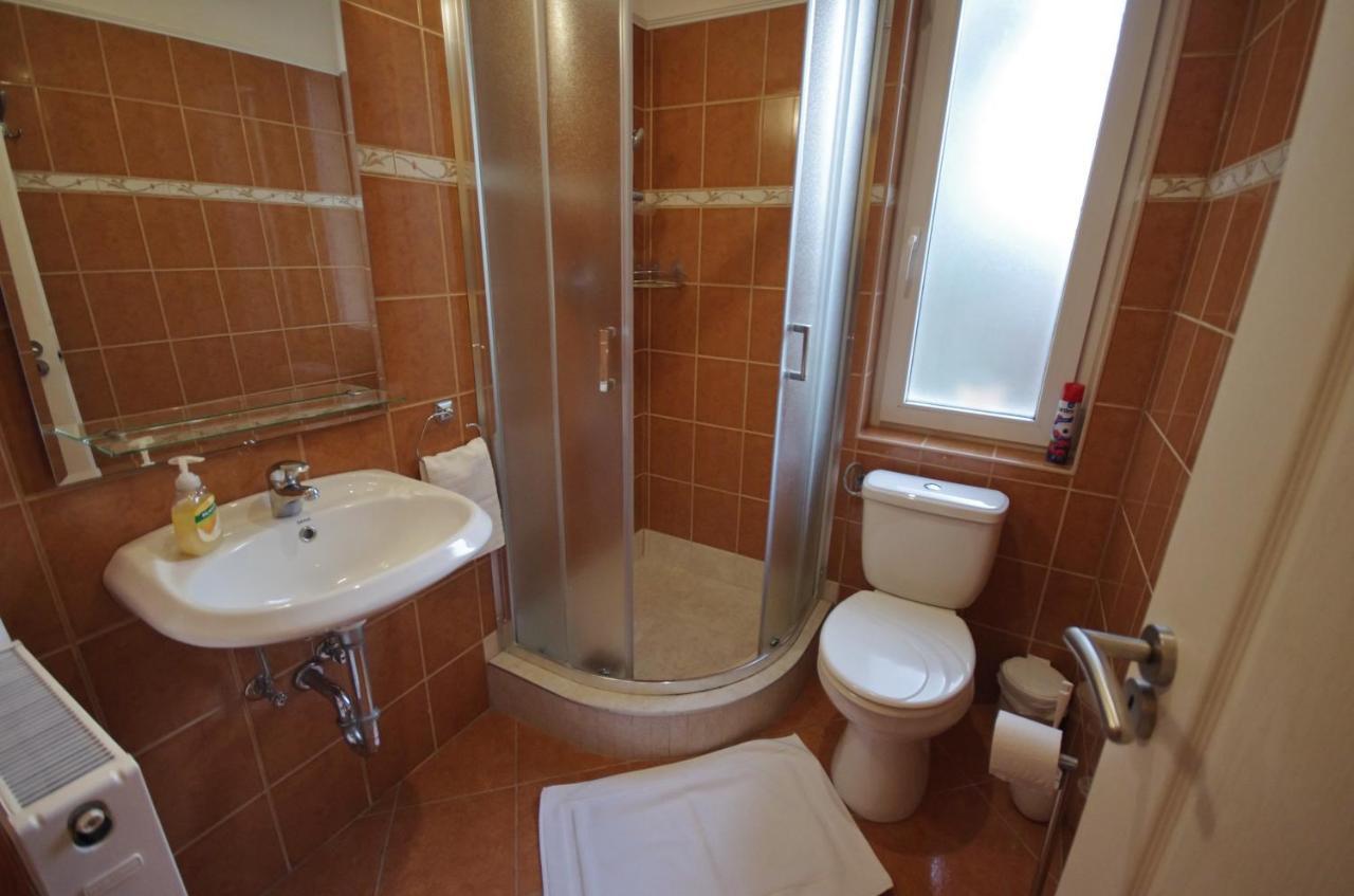 Bodza Apartman Gyula Exterior photo