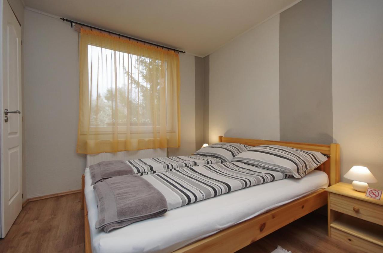 Bodza Apartman Gyula Exterior photo
