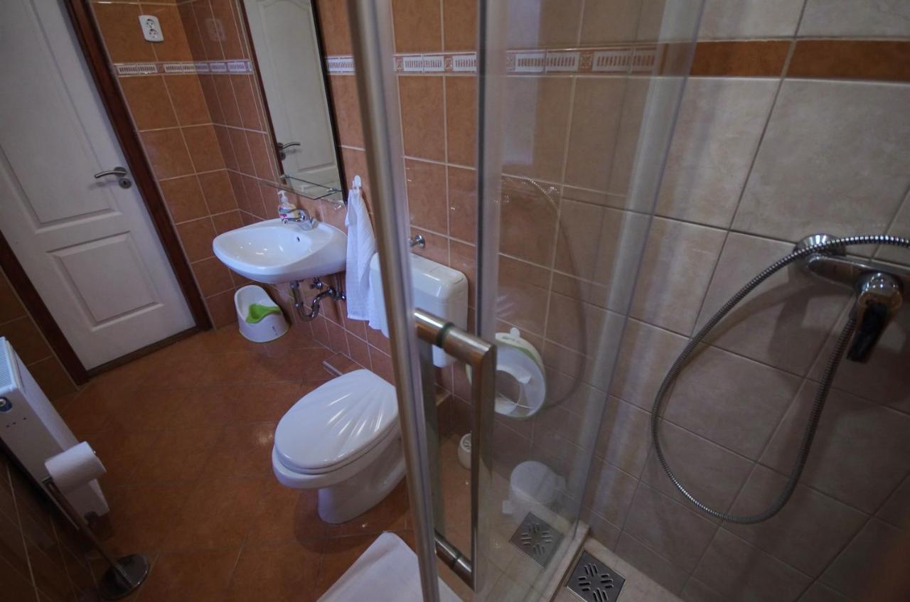 Bodza Apartman Gyula Exterior photo